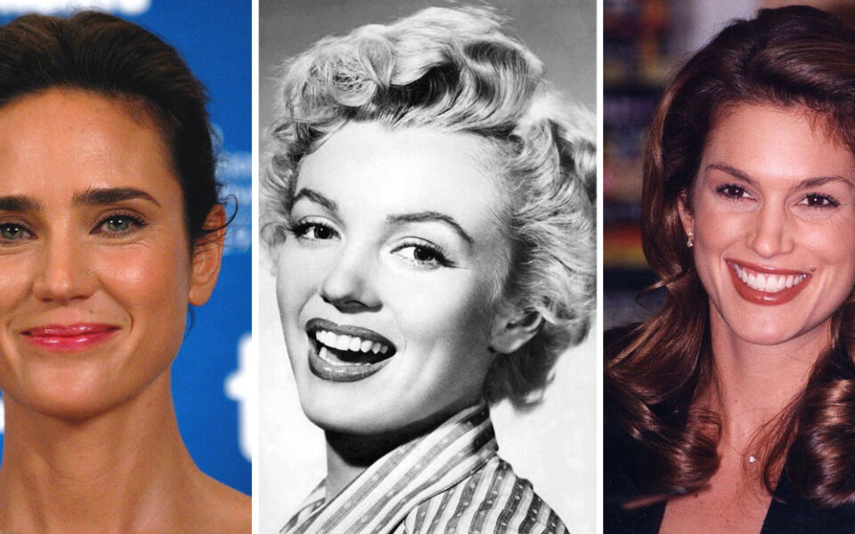 15 Iconic American Women Celebrated for Their Beauty