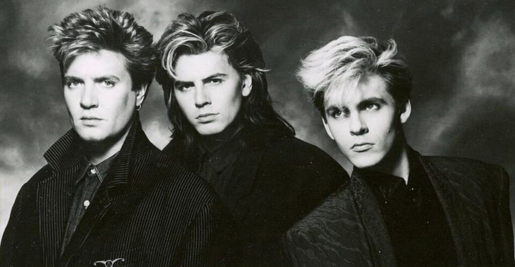 These 12 Classic Hits Made Summer 1983 Feel Bigger Than Life