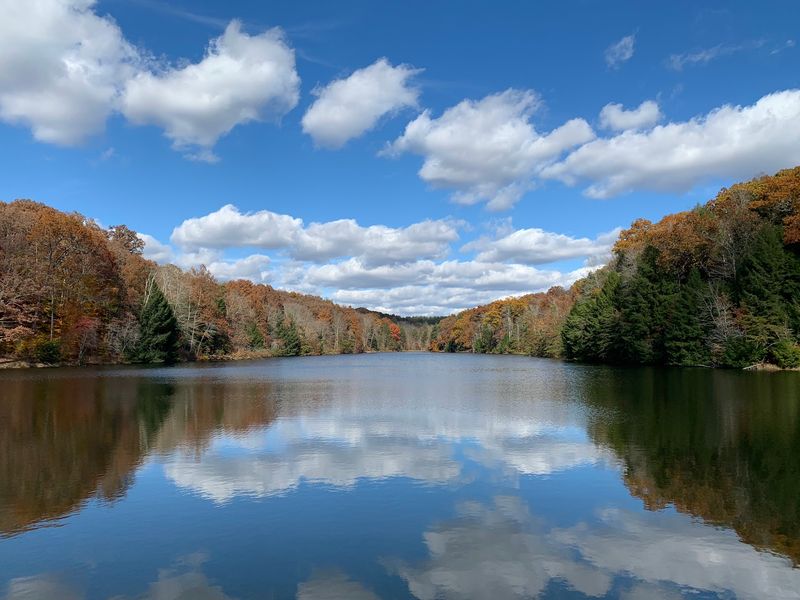 13 Ohio State Parks So Overlooked Most People Have No Idea They Exist