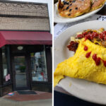 This Cleveland Diner Has Packed Its Booths Every Morning for Decades and Locals Know Why