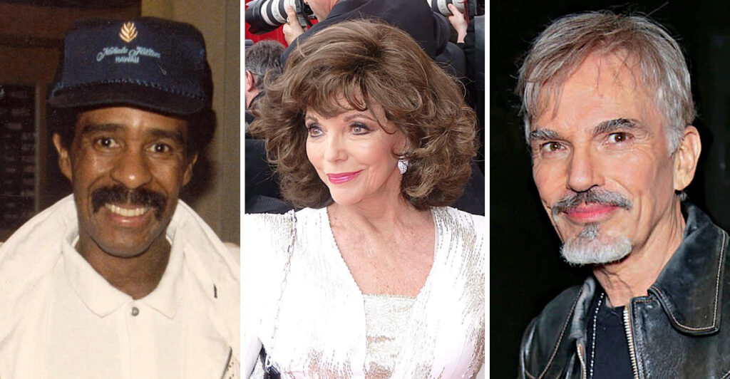 15 Celebrities Who Have Been Married the Most Times