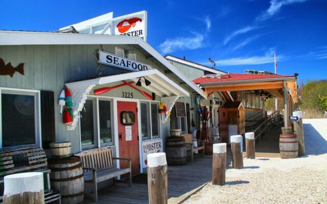 Wellfleet Locals Know This BYOB Cape Cod Seafood Spot Is Something Special