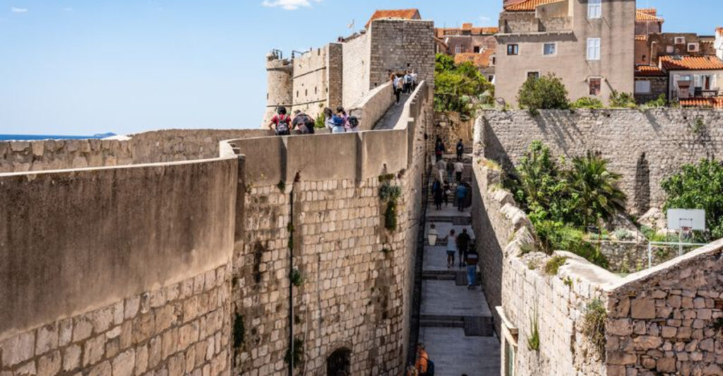 15 European Landmarks That Are Even More Impressive in Person