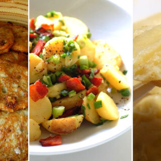 14 Old-Fashioned Potato Dishes That Never Really Went Away