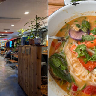 In the Bavarian-Style Town of Leavenworth, One of Washington’s Highest-Rated Small Restaurants Serves Broth Bowls Worth the Drive