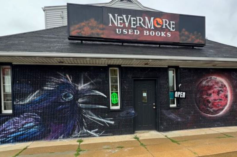11 Ohio Secondhand Bookstores Where Book Lovers Lose A Whole Afternoon Hunting In 2026