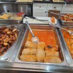 This New Jersey Polish Deli’s Hot Bar Turns Pierogies And Kielbasa Into A Noon Sellout