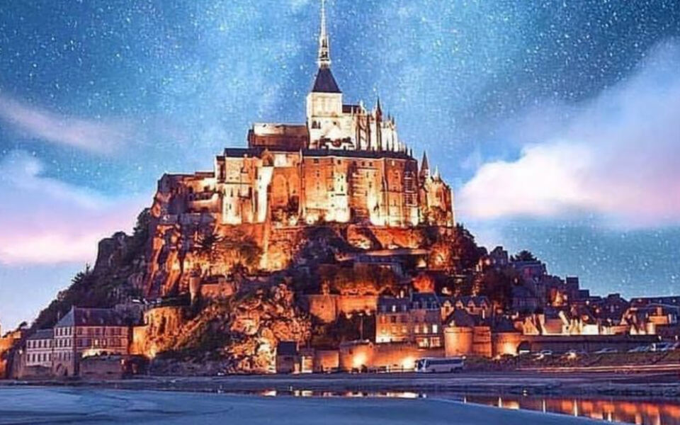 15 Stunning UNESCO World Heritage Sites Worth Exploring Across Europe