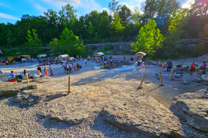 13 Places Where You Can Hunt for Fossils and Keep What You Find