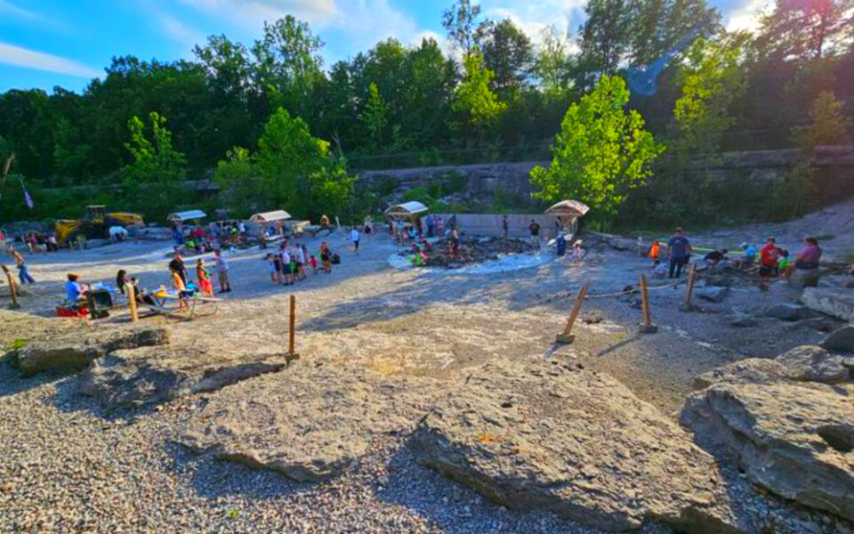 13 Places Where You Can Hunt for Fossils and Keep What You Find