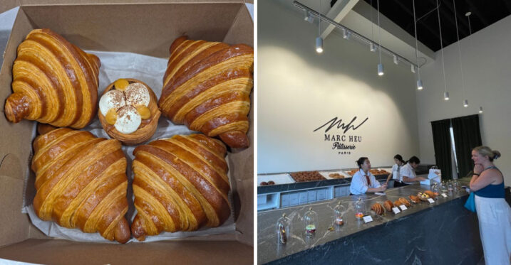 This Minnesota Patisserie Makes French Pastries That Look Like Works Of Art