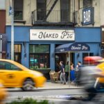 This New York Brunch Spot Pours Bottomless Drinks That Actually Feel Worth It