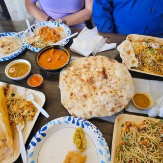 This Oklahoma City Indian Spot Serves Up Chaat, Bhel Puri, and Street-Food Snacks in One Unassuming Shop