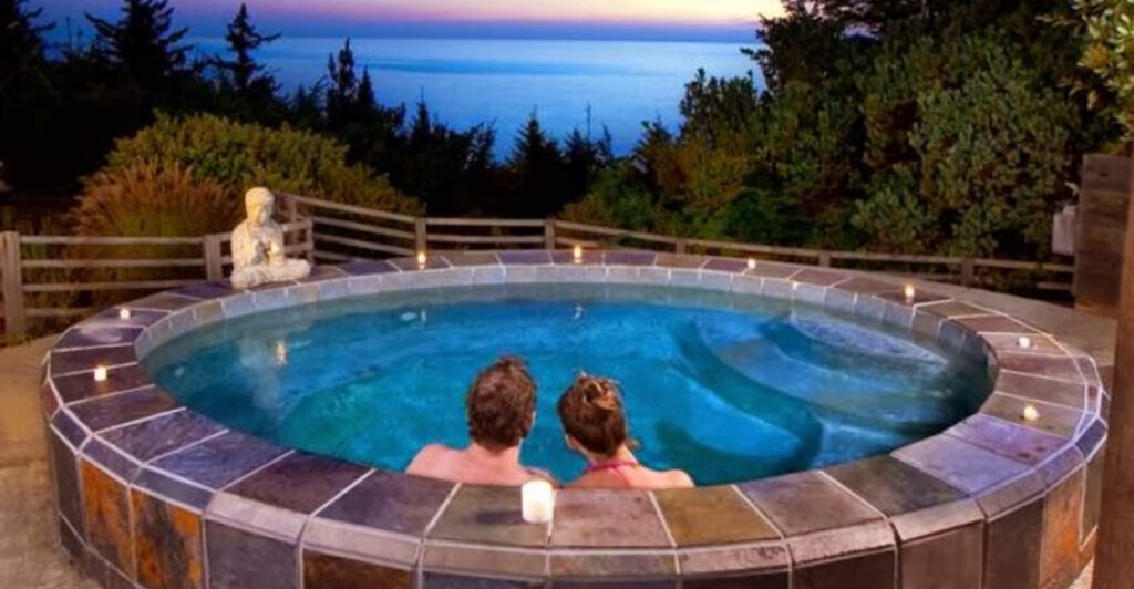 12 Oregon Spa Getaways That Welcome Pets or Cater Just to Adults