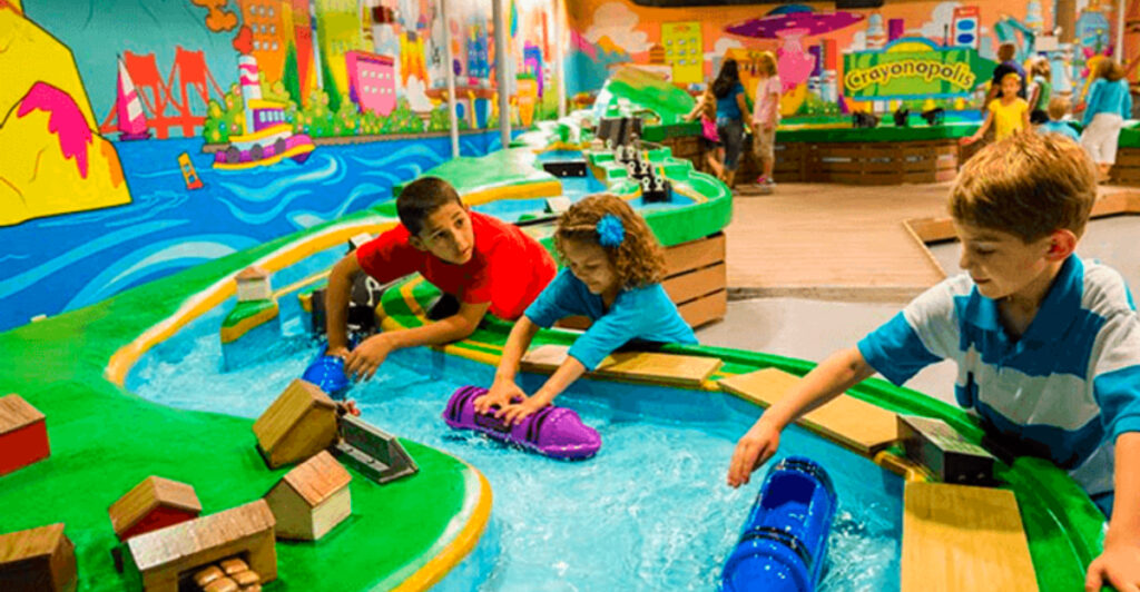 12 Pennsylvania Attractions That Can Turn a Cranky Family Day Into an Unforgettable Adventure