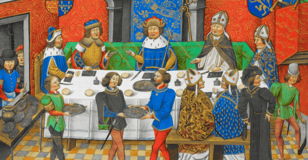 13 Reasons Being Wealthy in the Middle Ages Wasn’t Always Better