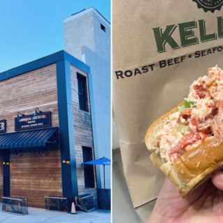 Seafood Lovers Keep Driving Out of Their Way for These 11 Massachusetts Lobster Rolls Worth Every Dollar