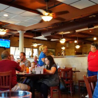 This Frederica, Delaware, Restaurant Has Become a Local Favorite for Pizza Night and Family Dinners