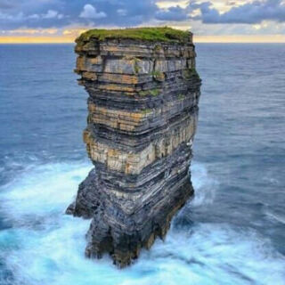 14 Breathtaking Natural Attractions Along Ireland’s Wild Atlantic Coast