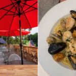 This Riverside Tennessee Restaurant Pairs Italian Comfort Food With Water Views