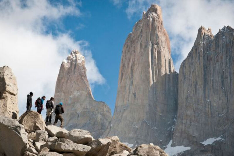 15 Bucket-List Experiences That Showcase South America at Its Wildest