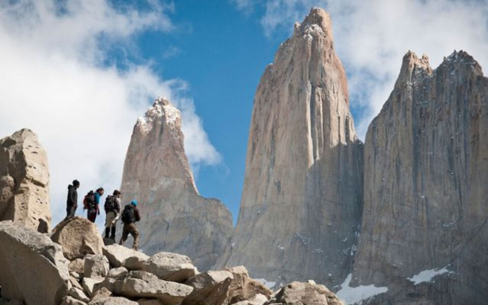 15 Bucket-List Experiences That Showcase South America at Its Wildest