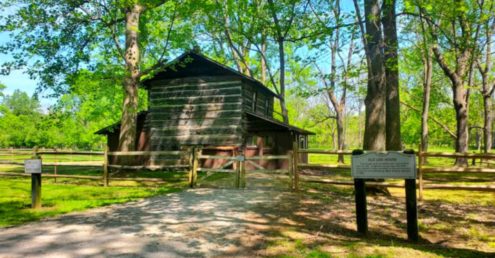 12 West Virginia Battlefields and Historic Sites Every History Buff Should Visit