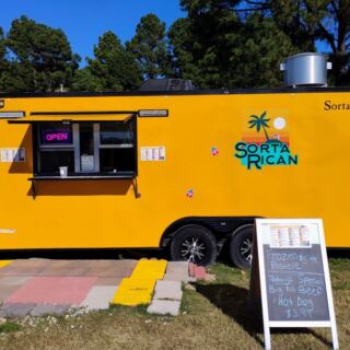 This Family-Run Broken Arrow Spot Serves the Authentic Puerto Rican Comfort Food Oklahomans Drive For