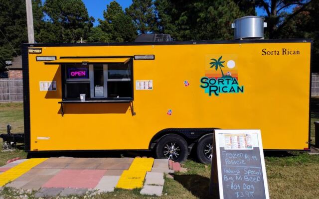 This Family-Run Broken Arrow Spot Serves the Authentic Puerto Rican Comfort Food Oklahomans Drive For