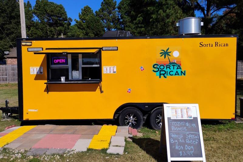 This Family-Run Broken Arrow Spot Serves the Authentic Puerto Rican Comfort Food Oklahomans Drive For