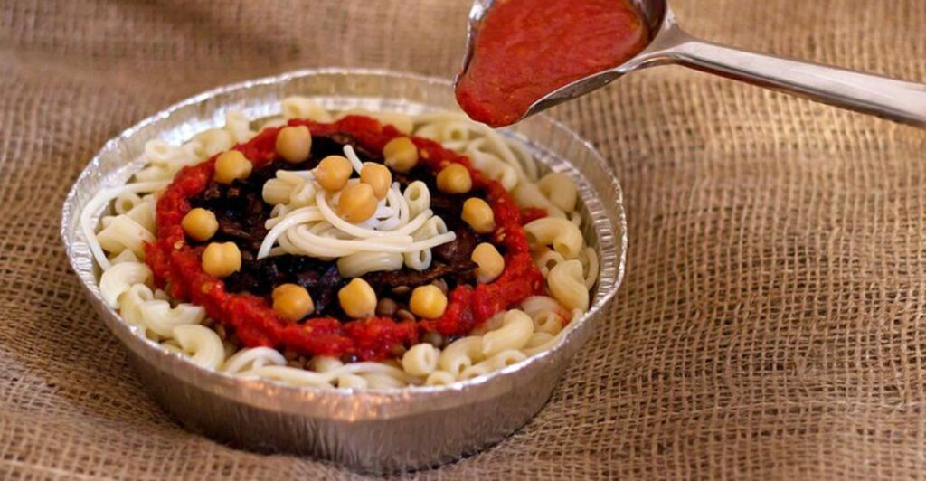 15 Foods People Eat Around the World That Sound Strange but Taste Amazing