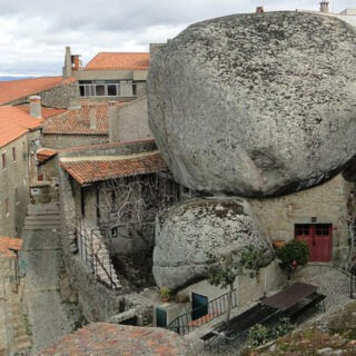 15 Remarkable Buildings That Put Europe’s Small Towns on the Map