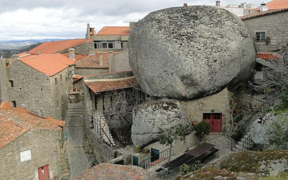 15 Remarkable Buildings That Put Europe’s Small Towns on the Map
