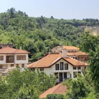 15 Overlooked Places That Reveal a Different Side of the Eastern Balkans