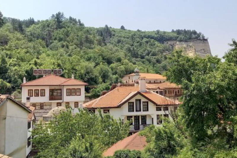 15 Overlooked Places That Reveal a Different Side of the Eastern Balkans