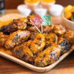 This Oklahoma City Restaurant Serves Flame-Grilled Peri-Piri Chicken With Eight Levels of Heat