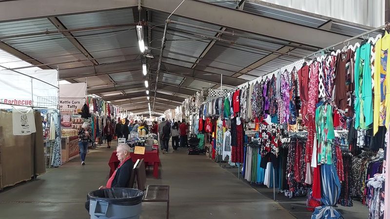 1,500 Vendors and Counting
