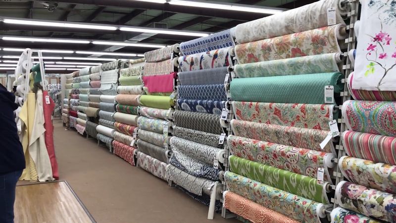 1502 Fabrics, High Point, NC 1502 Fabrics, High Point, NC