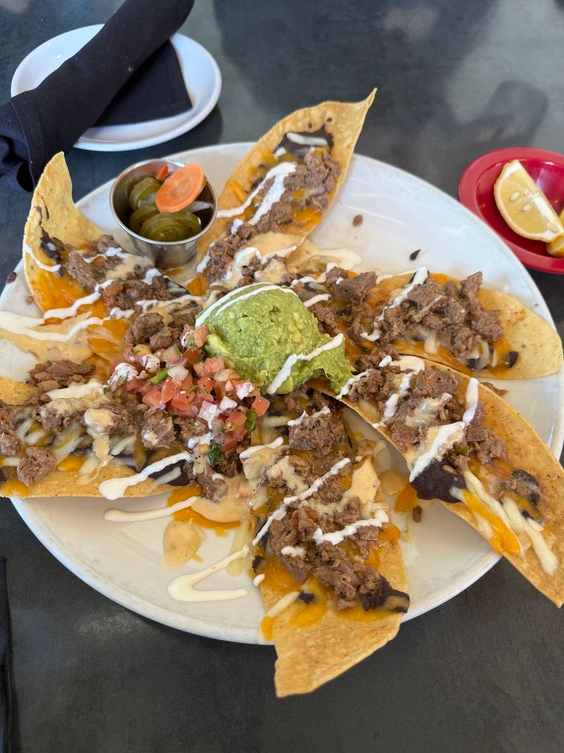 2020 Market Scratch Kitchen & Bar, Georgetown, TX