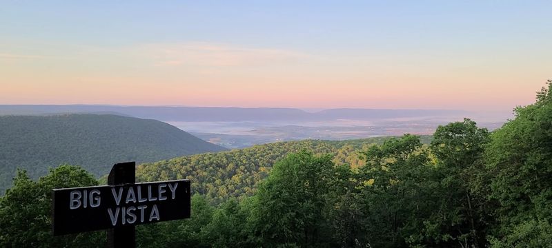 26 Vistas and the Views That Make the Climb Worth It