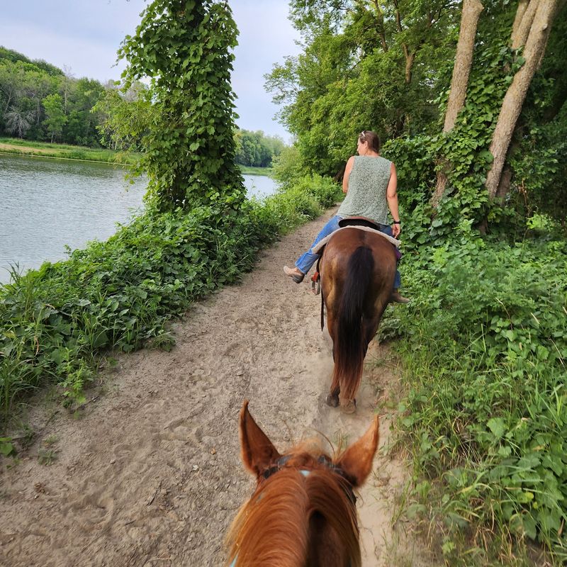 400 Acres of Minnesota Landscape to Explore 400 Acres of Minnesota Landscape to Explore