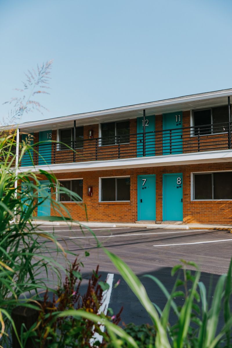 A 1959 Low-Rise With a Whole New Soul A 1959 Low-Rise With a Whole New Soul