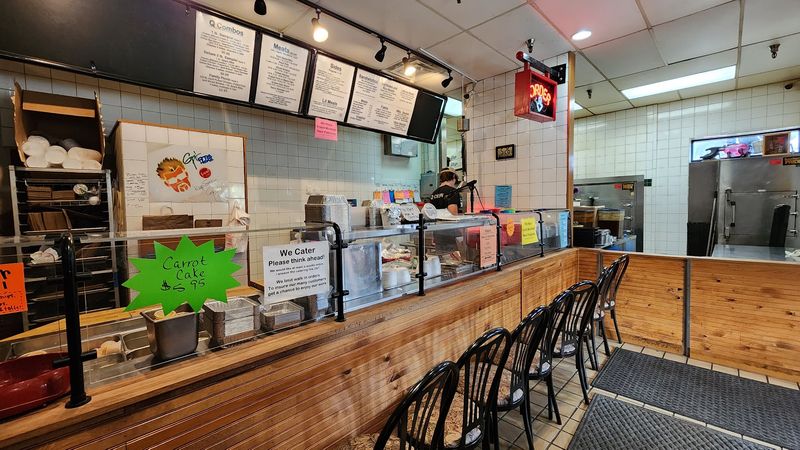 A BBQ Joint That Earns the Drive A BBQ Joint That Earns the Drive