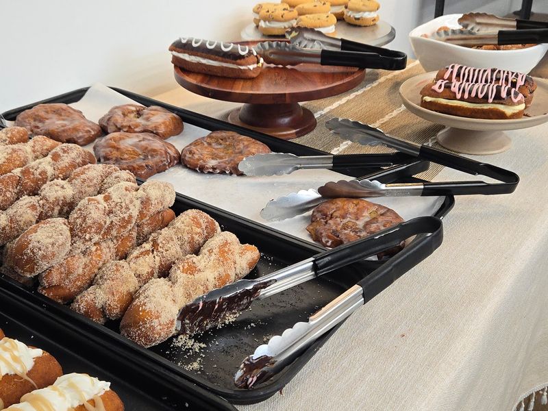 A Bakehouse Worth Adding to Your Ohio Road Trip List A Bakehouse Worth Adding to Your Ohio Road Trip List