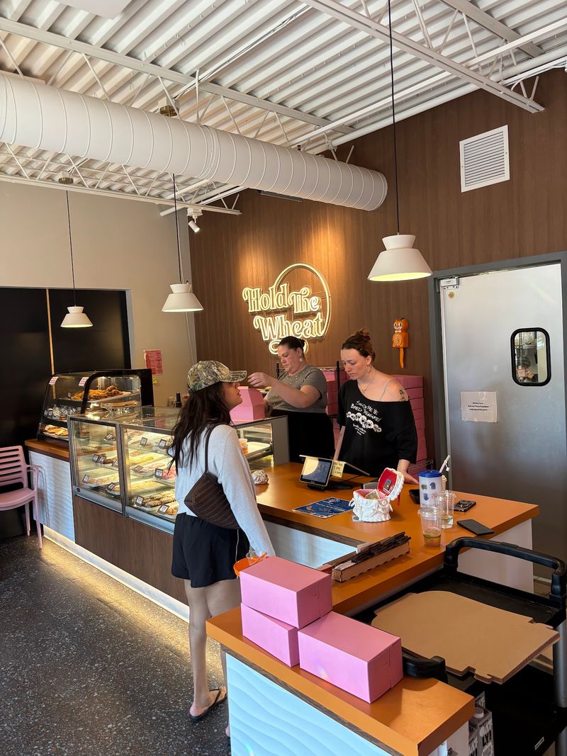 A Bakery Built Around One Radical Promise