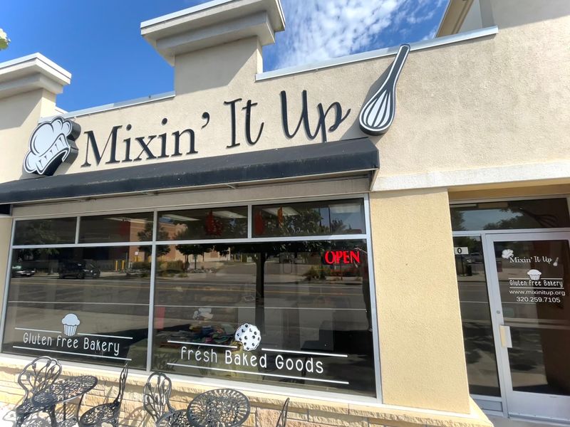 A Bakery Built for People Who Miss Real Food
