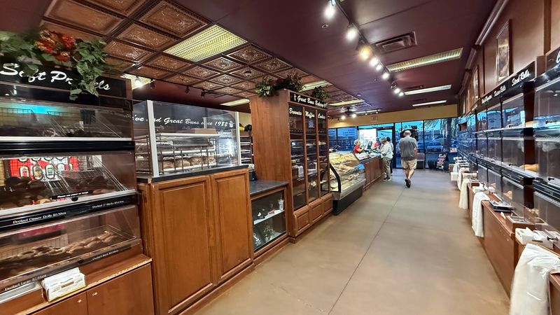 A Bakery Built for the Big Leagues A Bakery Built for the Big Leagues