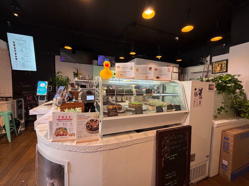 A Bakery Stop Worth Checking