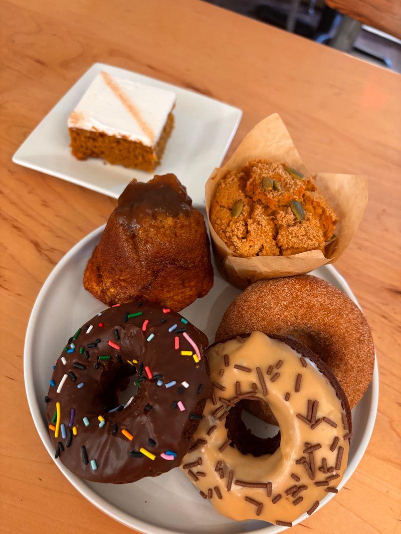 A Bakery That Earns Repeat Visits from Travelers and Locals Alike A Bakery That Earns Repeat Visits from Travelers and Locals Alike