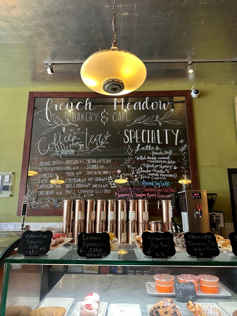 A Bakery That Was Ahead of Its Time A Bakery That Was Ahead of Its Time